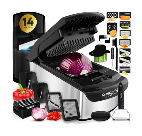 Fullstar The Original Pro Chopper 3