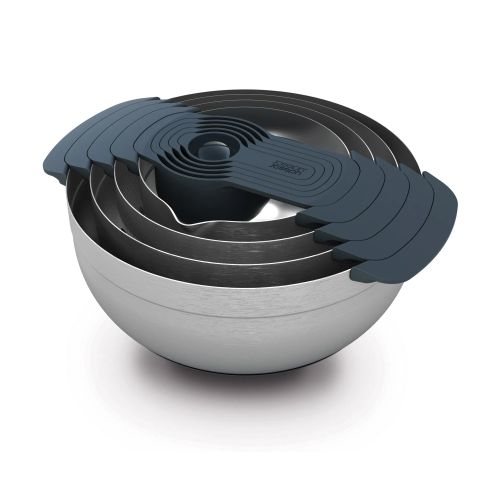 Joseph Joseph Nest 9 Piece Stainless Set 2