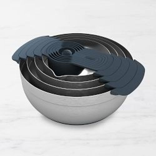 Joseph Joseph Nest 9 Piece Stainless Set 3