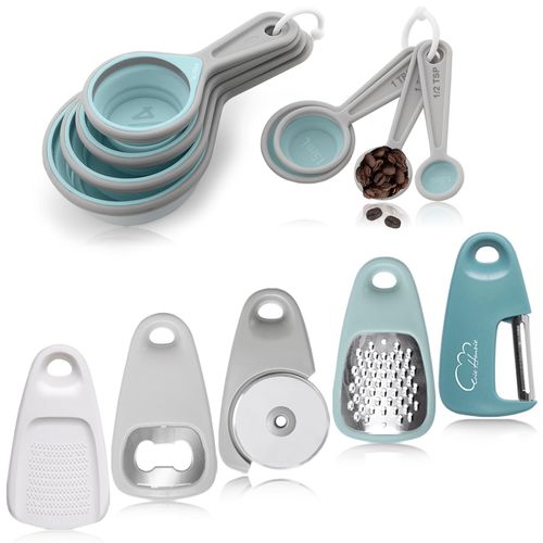 Kitchen Gadgets Set 13 Piece