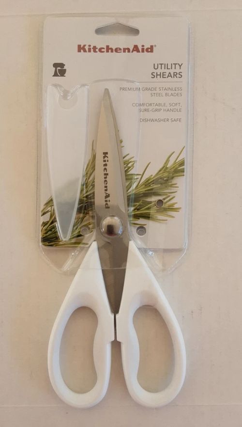 KitchenAid All Purpose Kitchen Shears 3