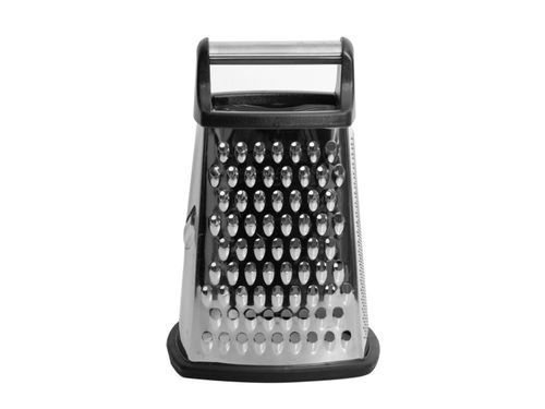 KitchenAid Gourmet 4-Sided Stainless Steel Box Grater 2