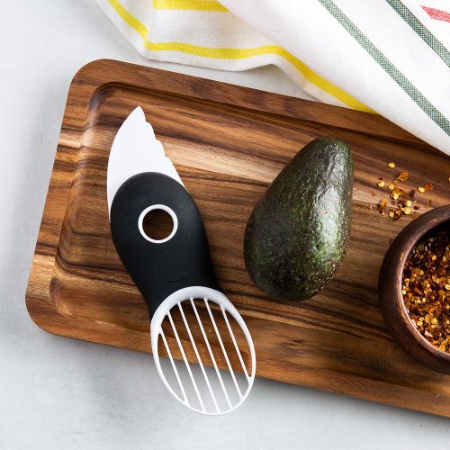OXO Good Grips 3-in-1 Avocado Slicer