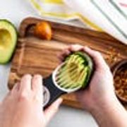 OXO Good Grips 3-in-1 Avocado Slicer 2