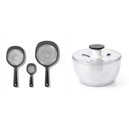OXO Good Grips Salad Spinner 3