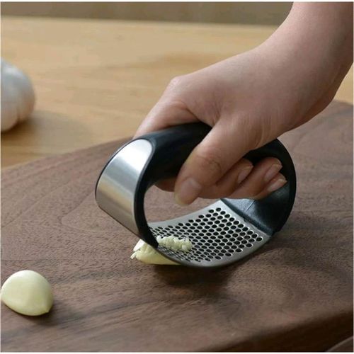 Vantic Garlic Press Rocker 3