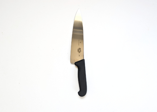 Victorinox Fibrox Pro Chef's Knife, 8 Inch