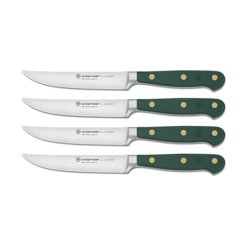 WÜSTHOF Classic 8 Inch Chef's Knife
