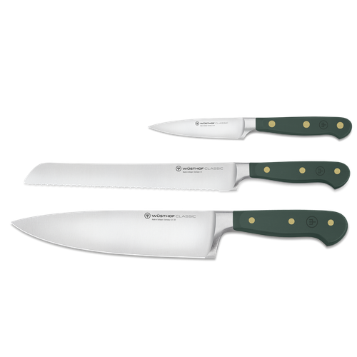 WÜSTHOF Classic 8 Inch Chef's Knife 2