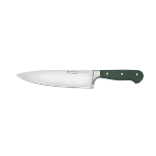 WÜSTHOF Classic 8 Inch Chef's Knife 3